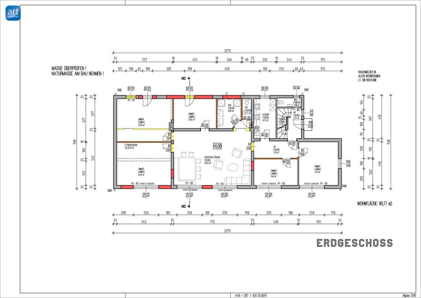 Grundriss 1