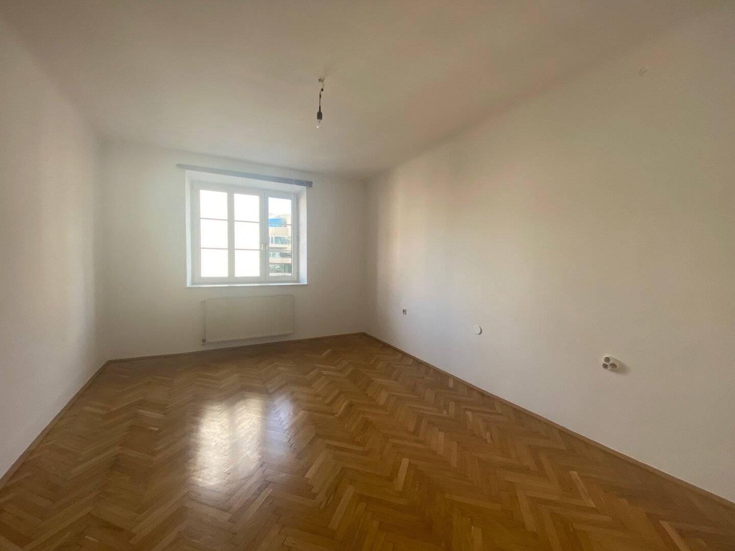Rented 2.5-room apartment Salzburg/Elisabeth-Vorstadt