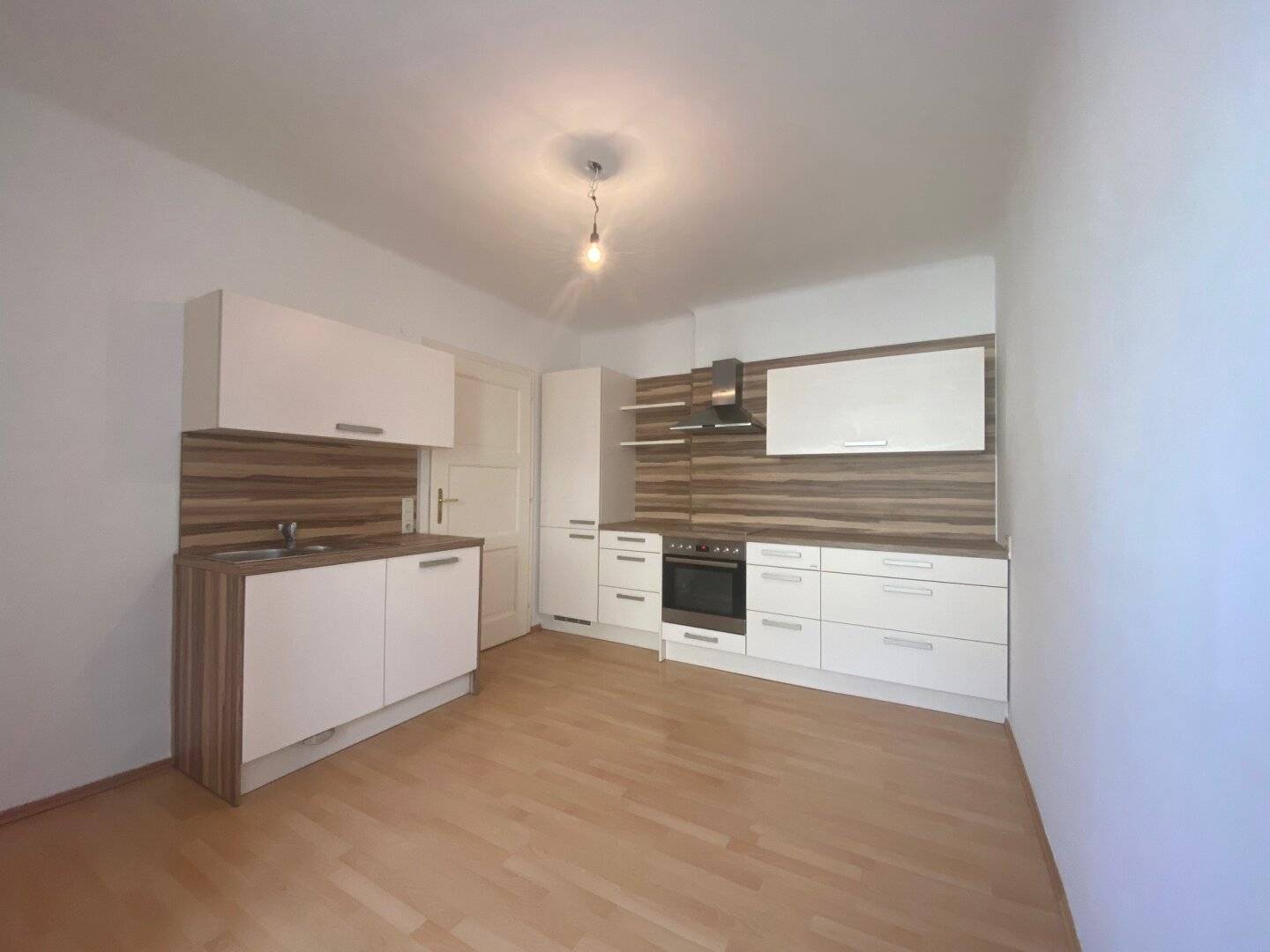 Rented 2.5-room apartment Salzburg/Elisabeth-Vorstadt