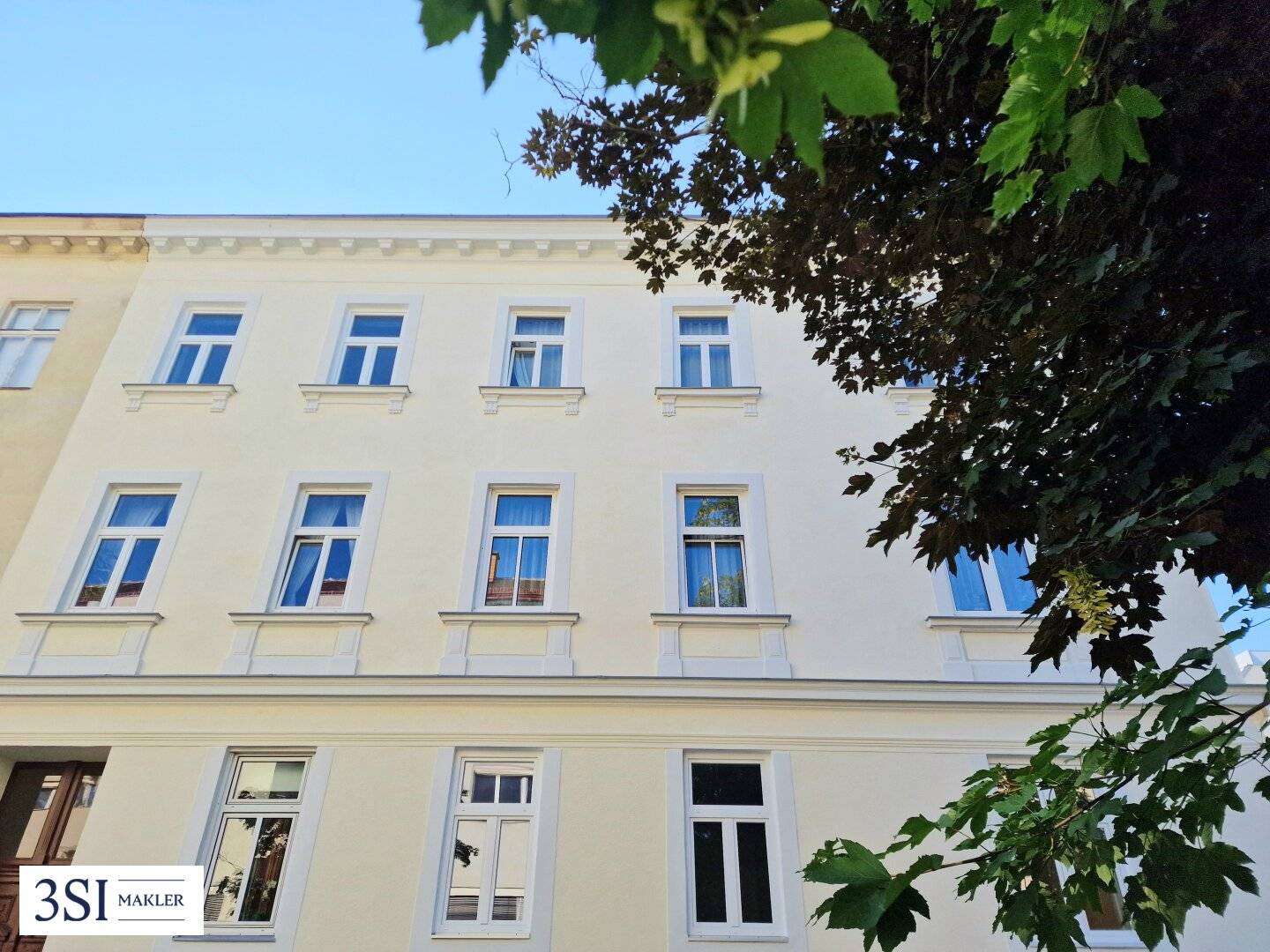 Lilienberggasse 14