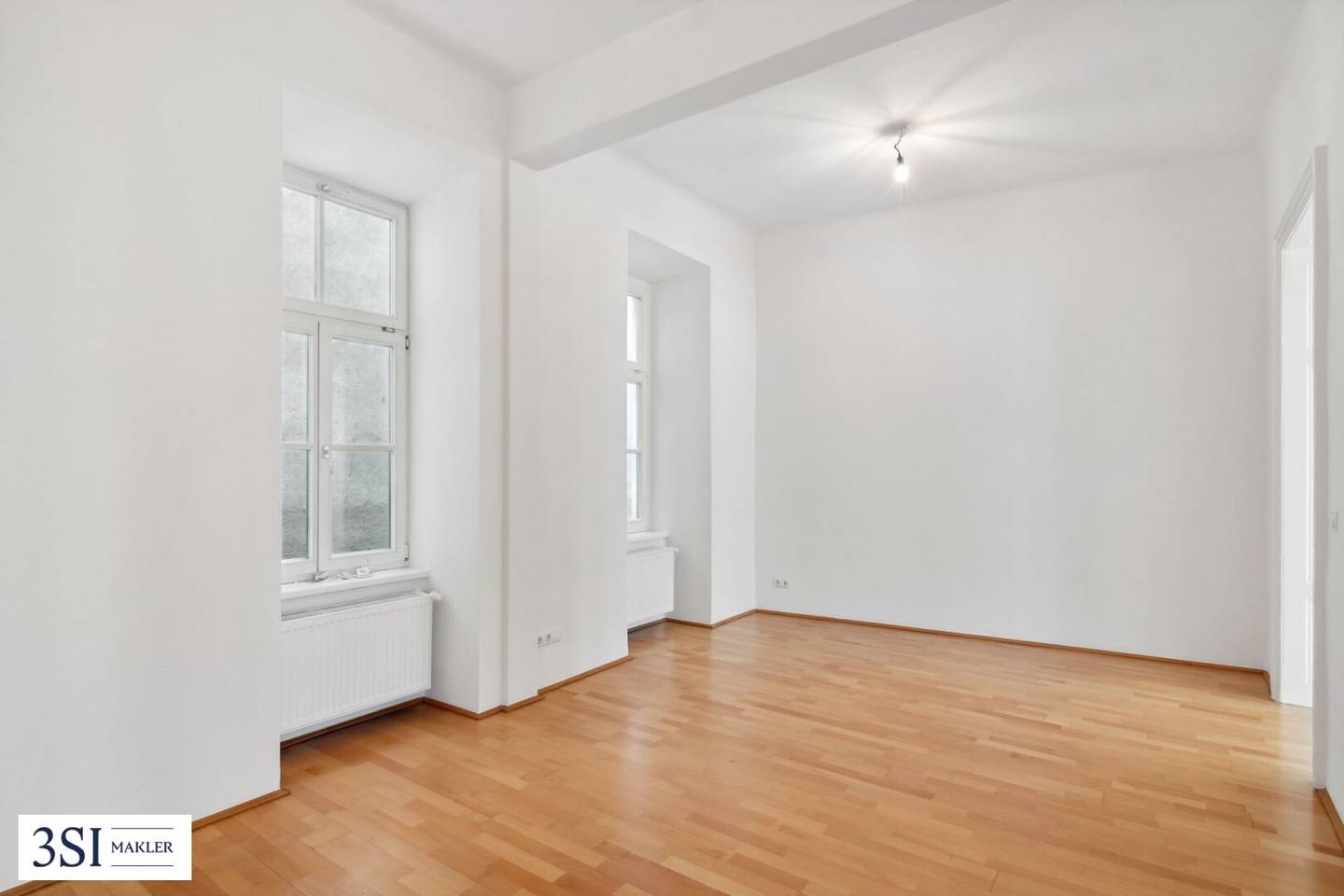 Schönbrunner Street 22-24