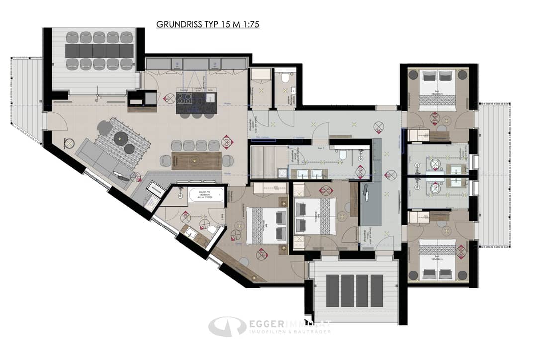 Grundriss 1