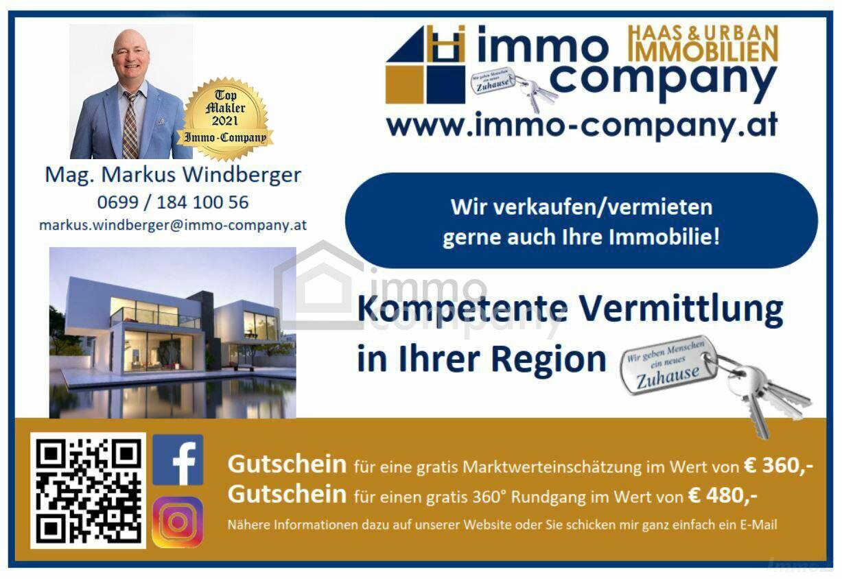 Baugrund gesamt im Paradies