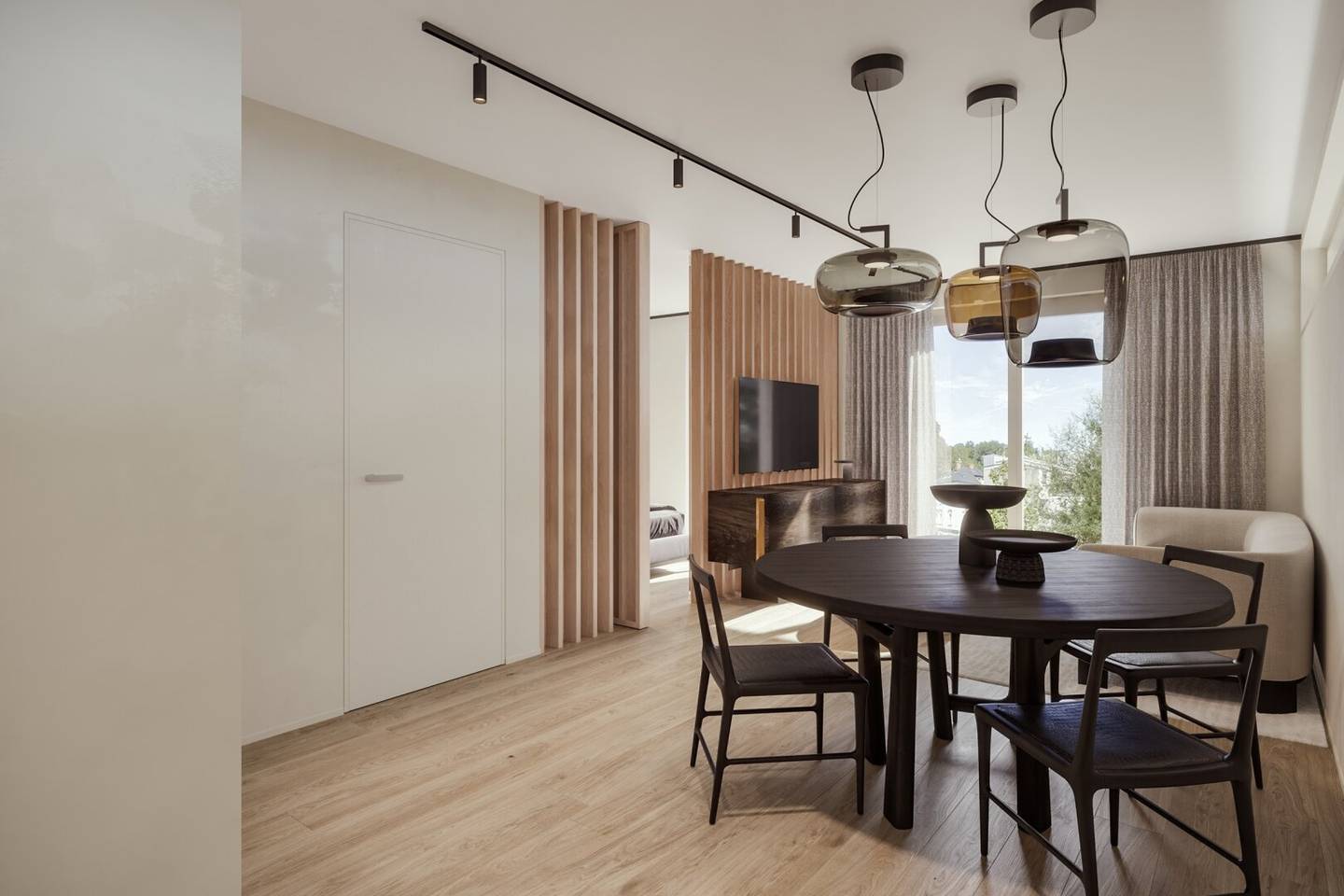 Charming apartment at Rainberg