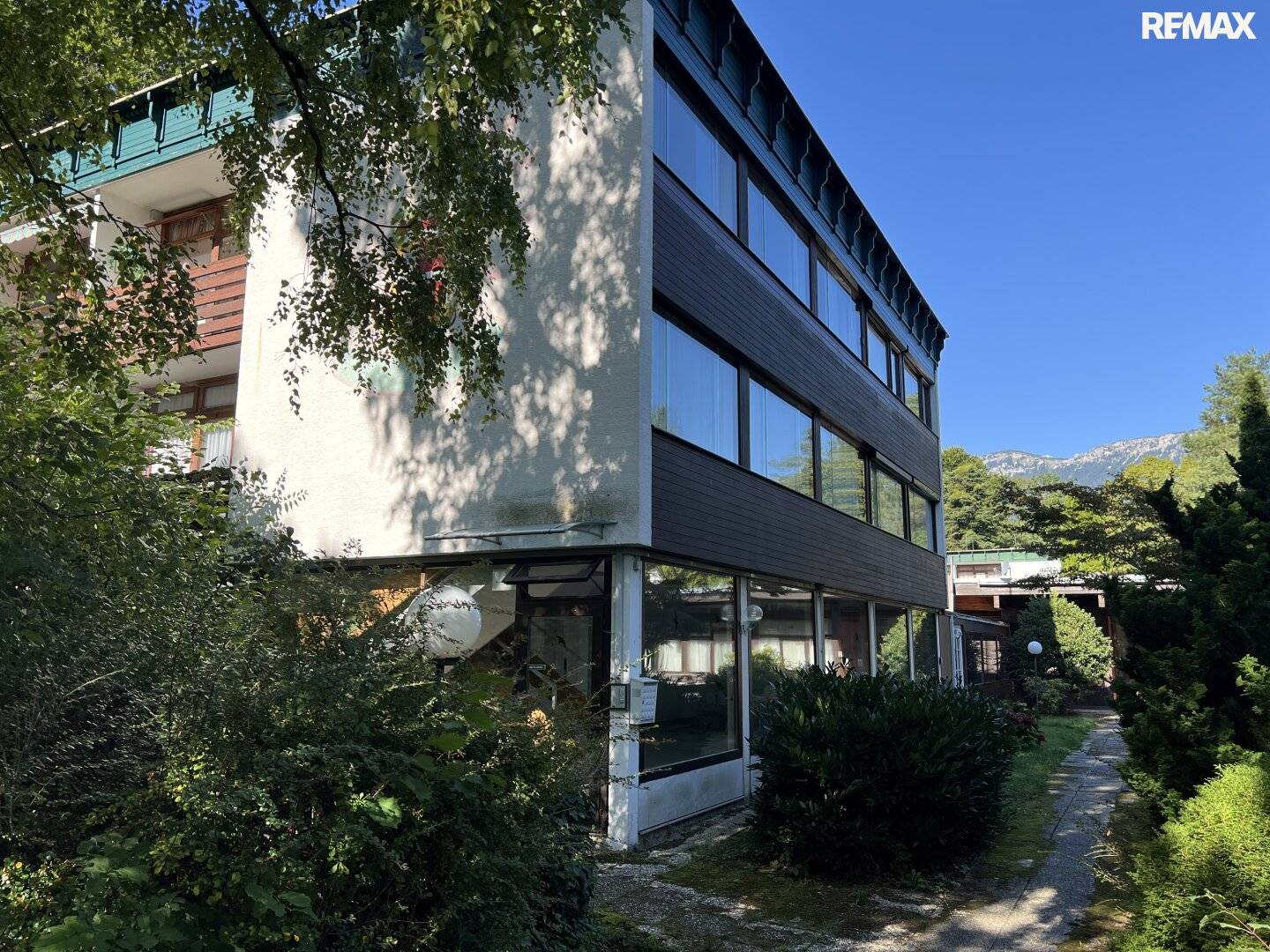 Charmante Ferienwohnung in Reichenau an der Rax – Ideal für Anleger und Naturliebhaber!