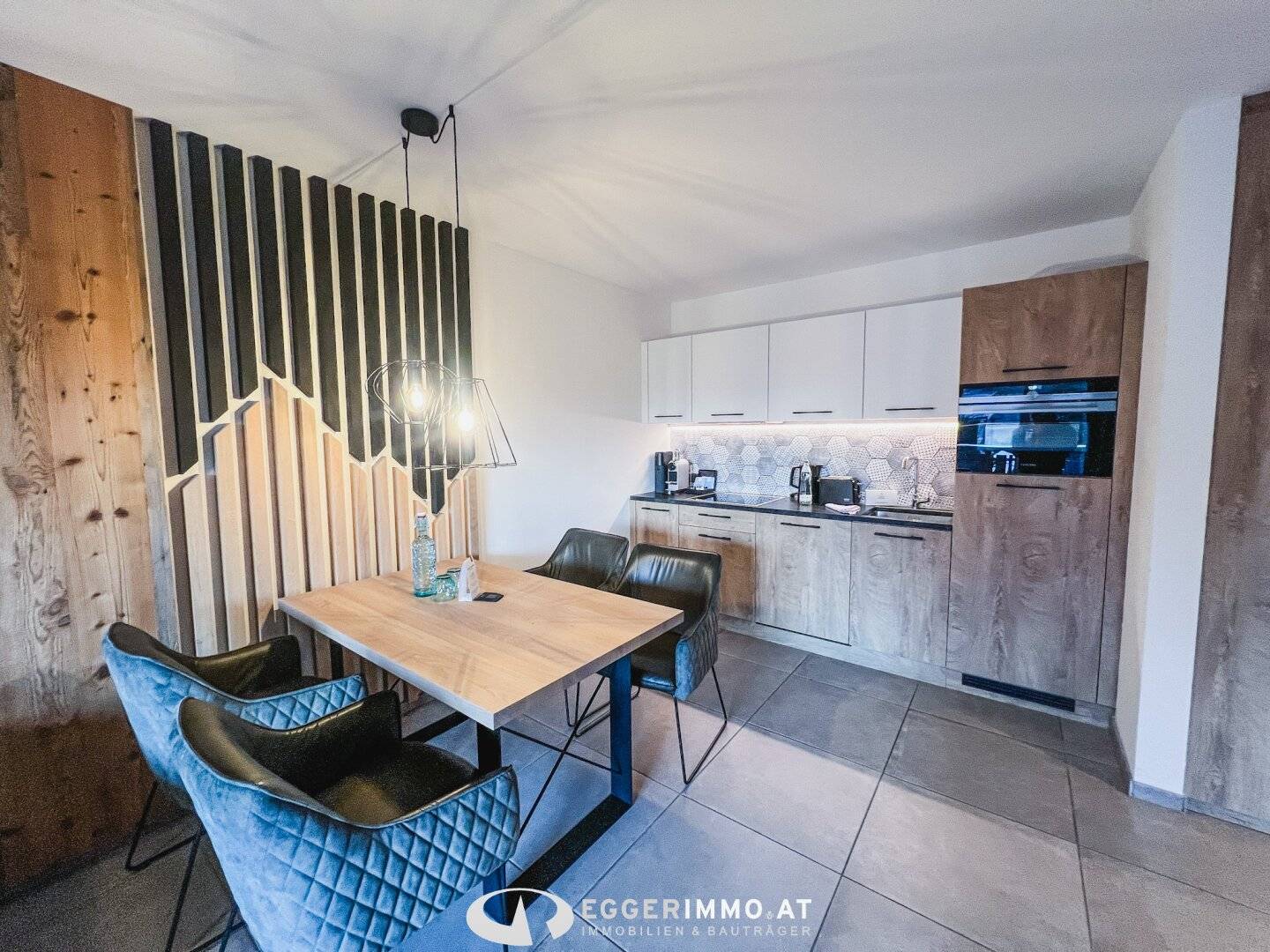 Ownership in a holiday residence, Buy to let apartment for sale in Zell am See, near ski lift, pool, sauna