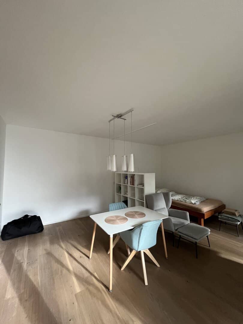 Investment property: High-quality apartment in Salzburg Nonntal!