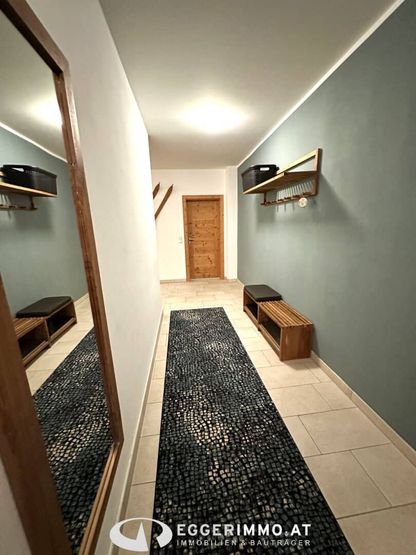 5710 Kaprun; Exklusive Ferienwohnung zur Kapitalanlage und Eigennutzung ! 3 Zimmerwohnung 102m² vollmöbliert, 2 Tiefgaragenplätze