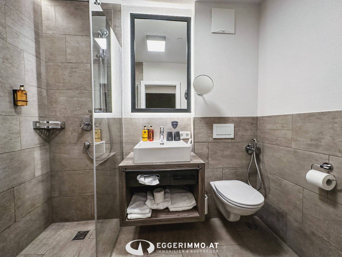 Buy to let - Like-new apartment for sale in a quiet location in Kaprun