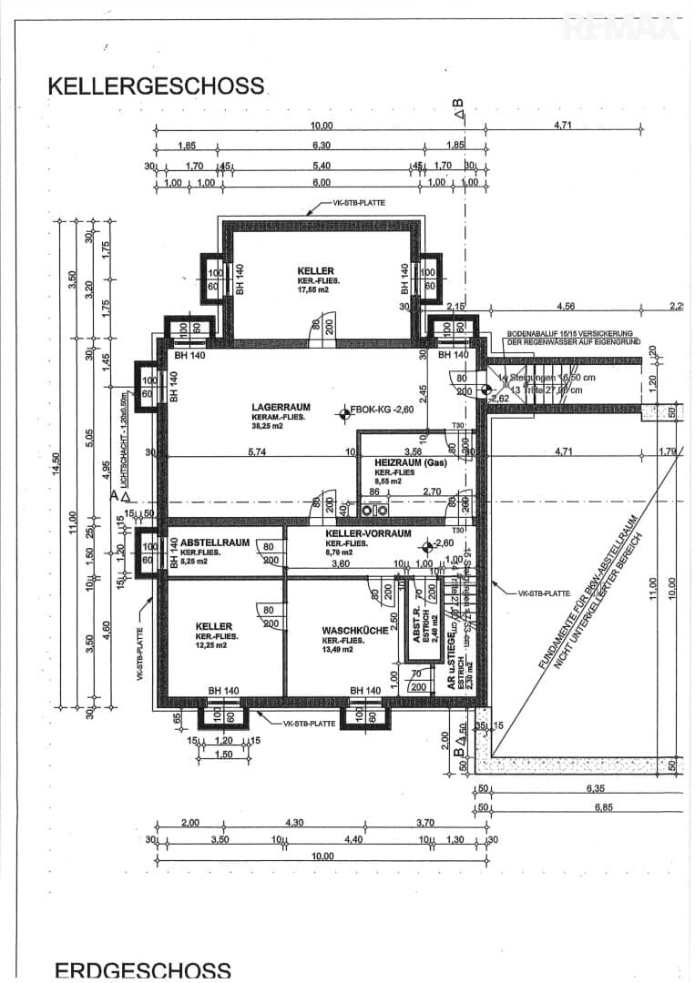 Grundriss 5