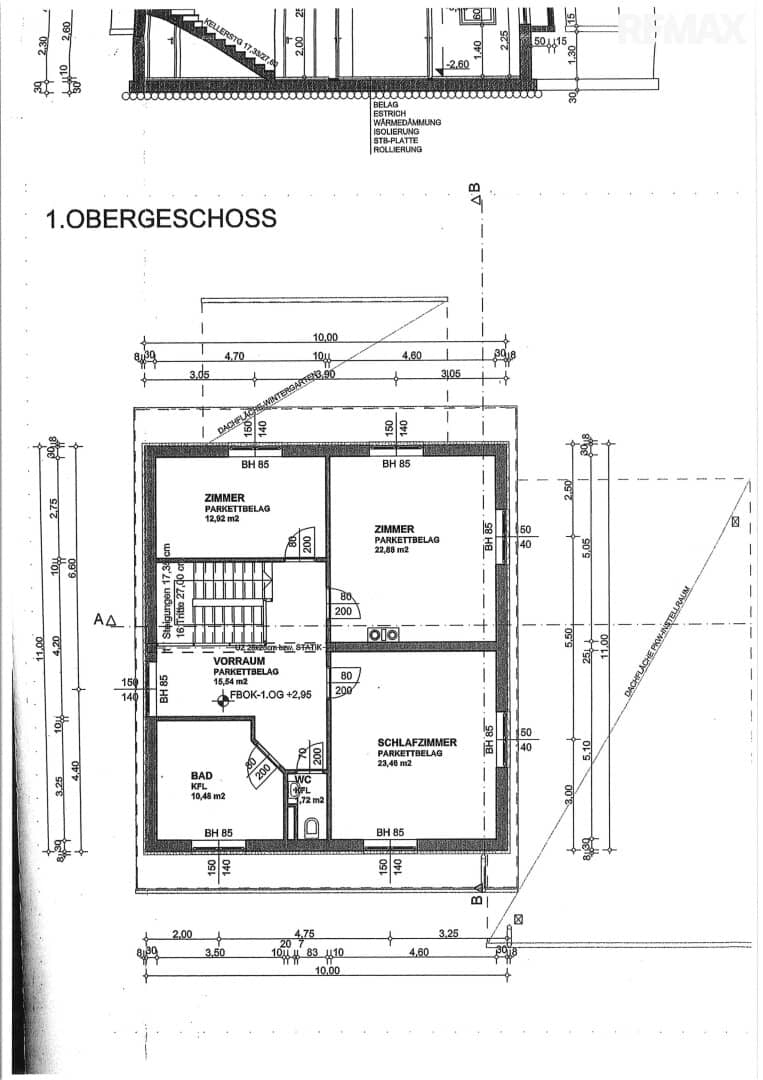 Grundriss 4