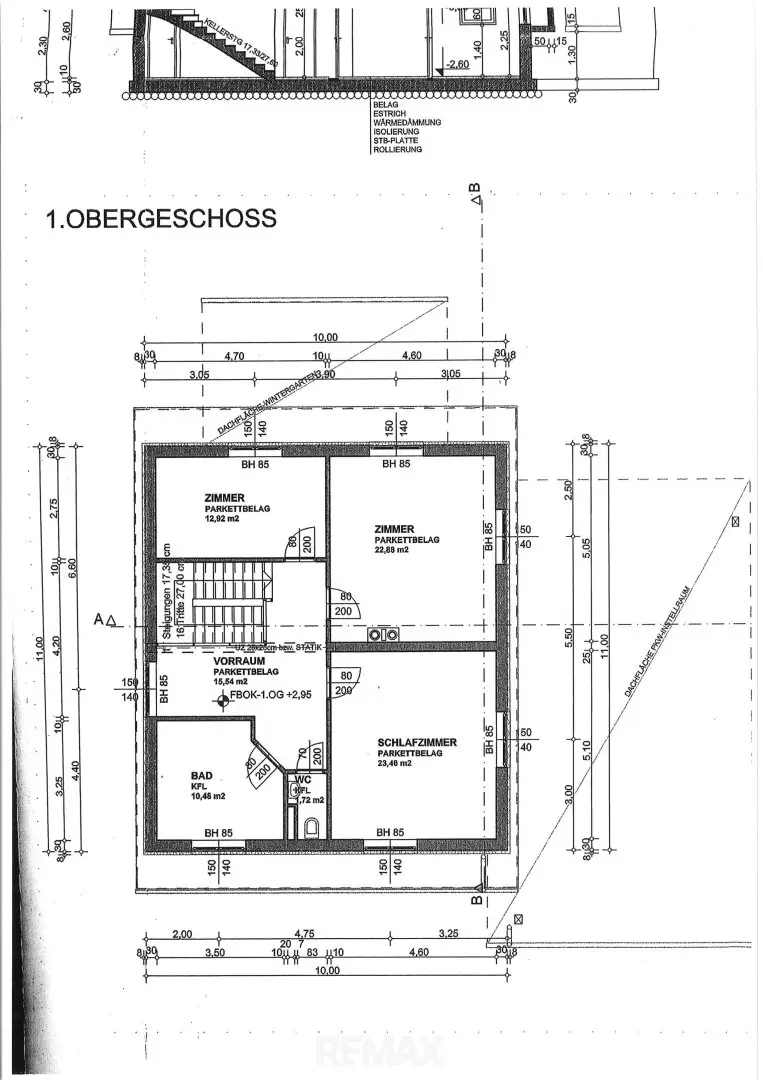 Grundriss 4