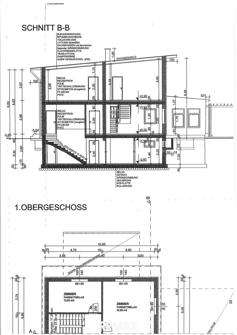 Grundriss 1