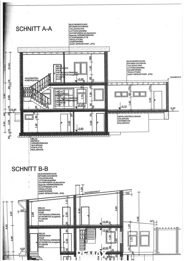 Grundriss 2