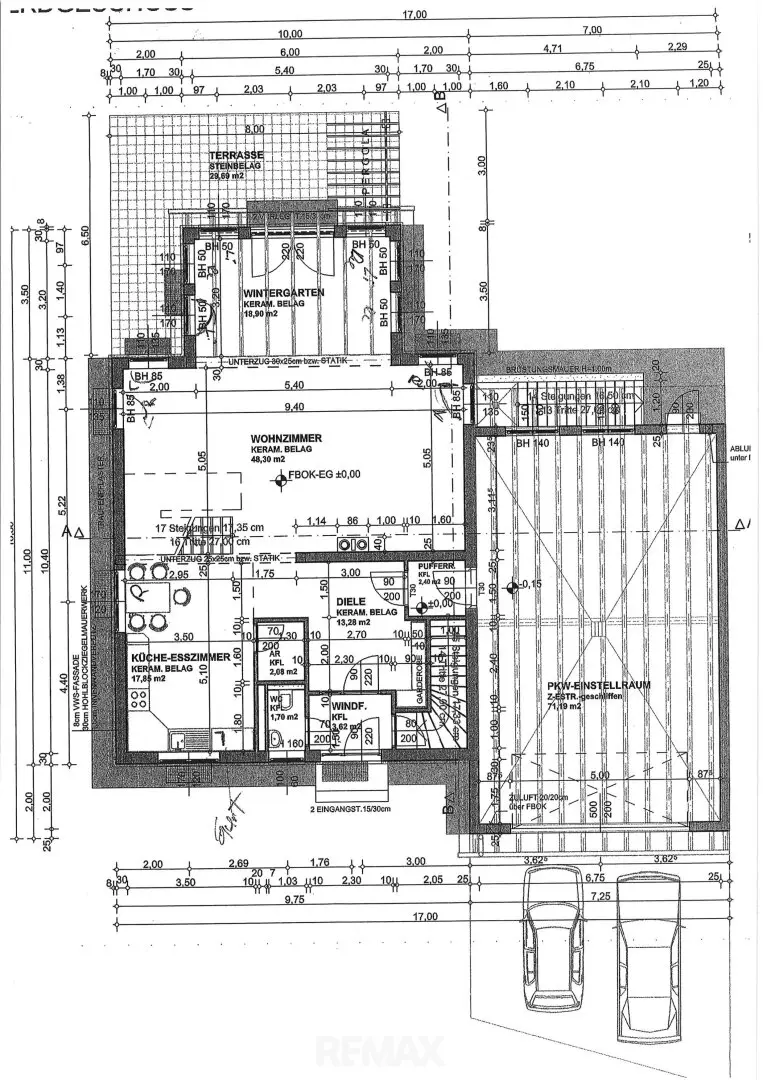Grundriss 3