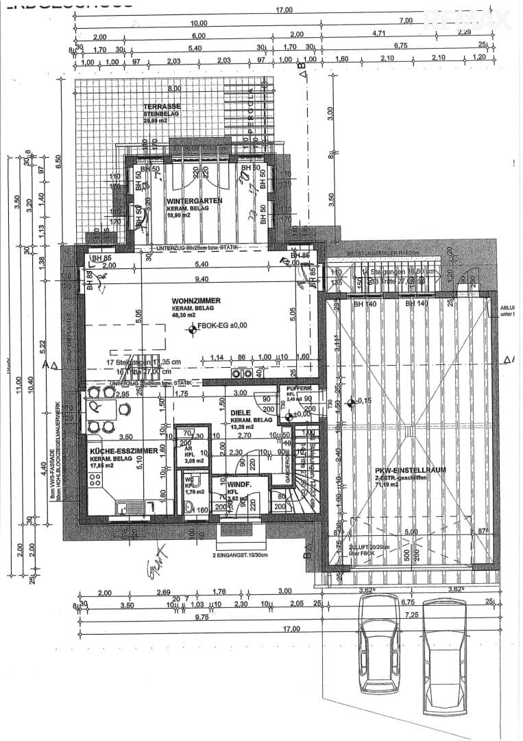 Grundriss 3