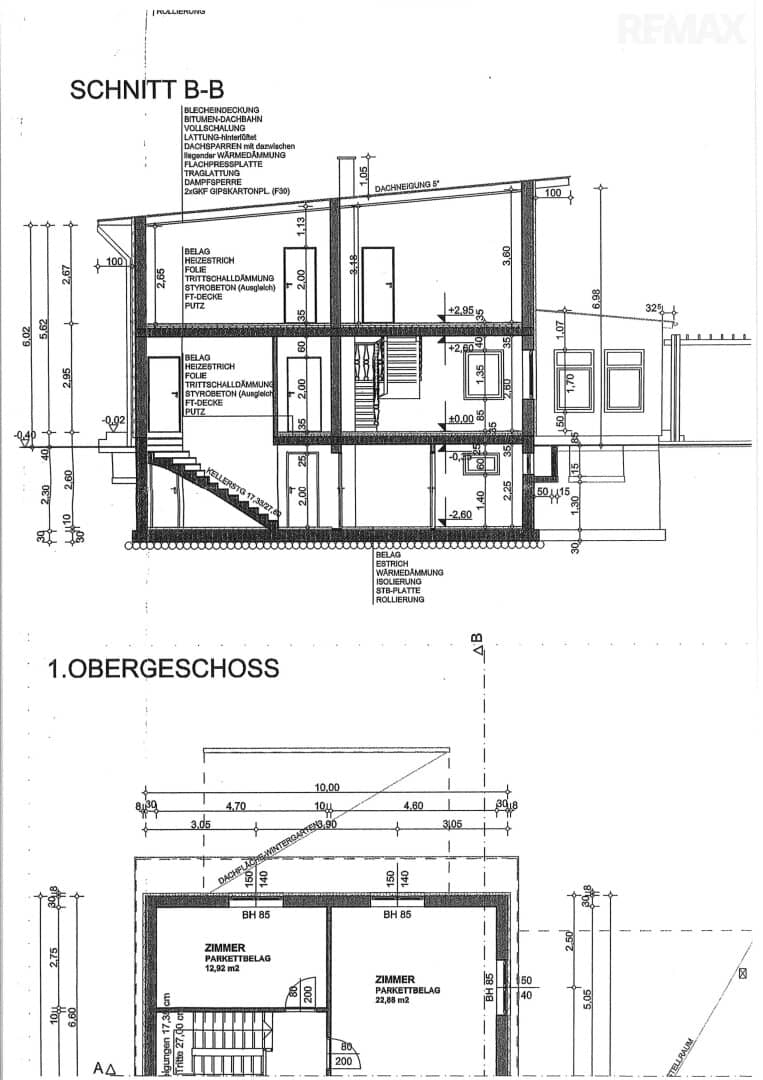 Grundriss 1