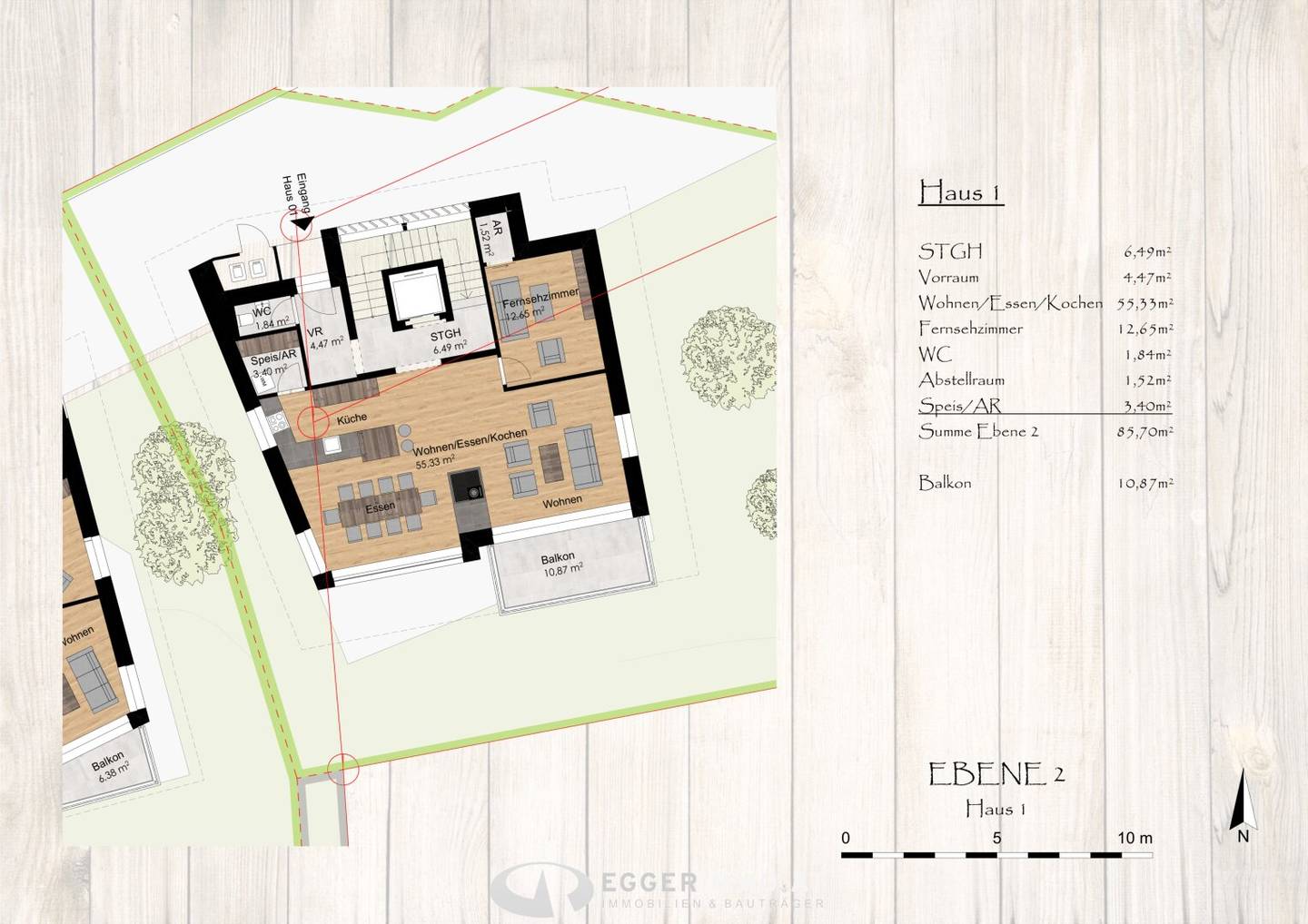 Grundriss 3