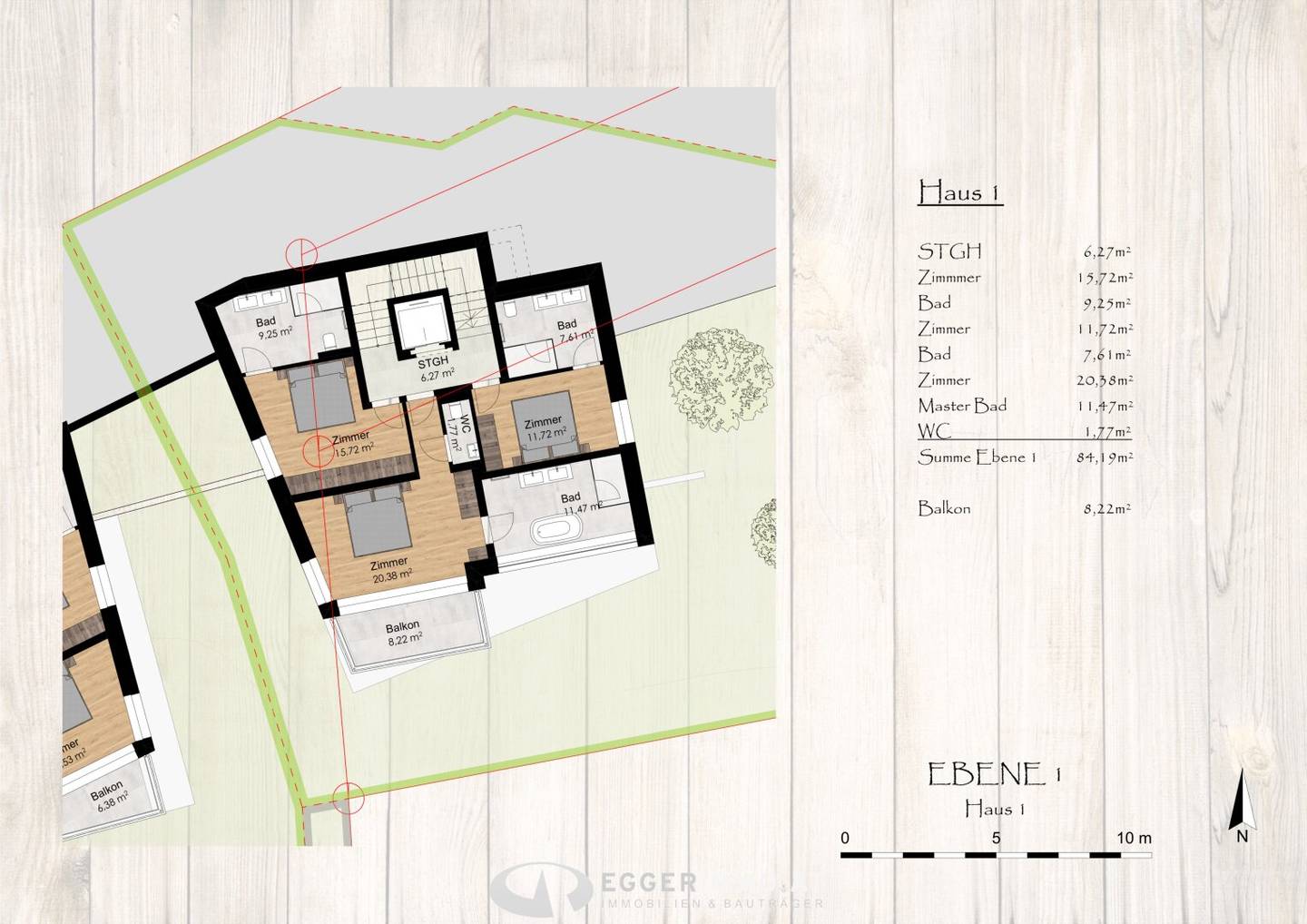 Grundriss 2