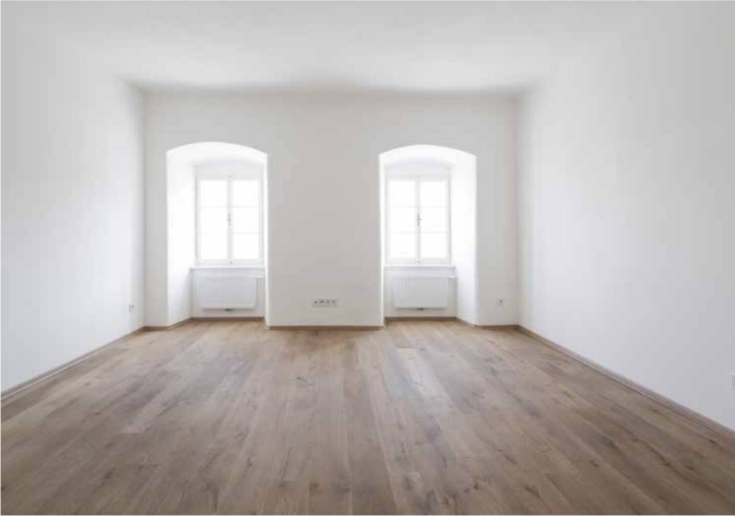 PALAIS AM KAI - Rented 3-room apartment in immediate proximity to Salzburg Old Town