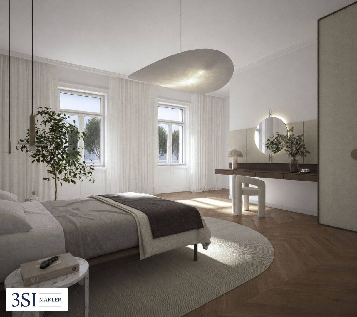 Le Petit Paris - Elegance and Style in Prime Location