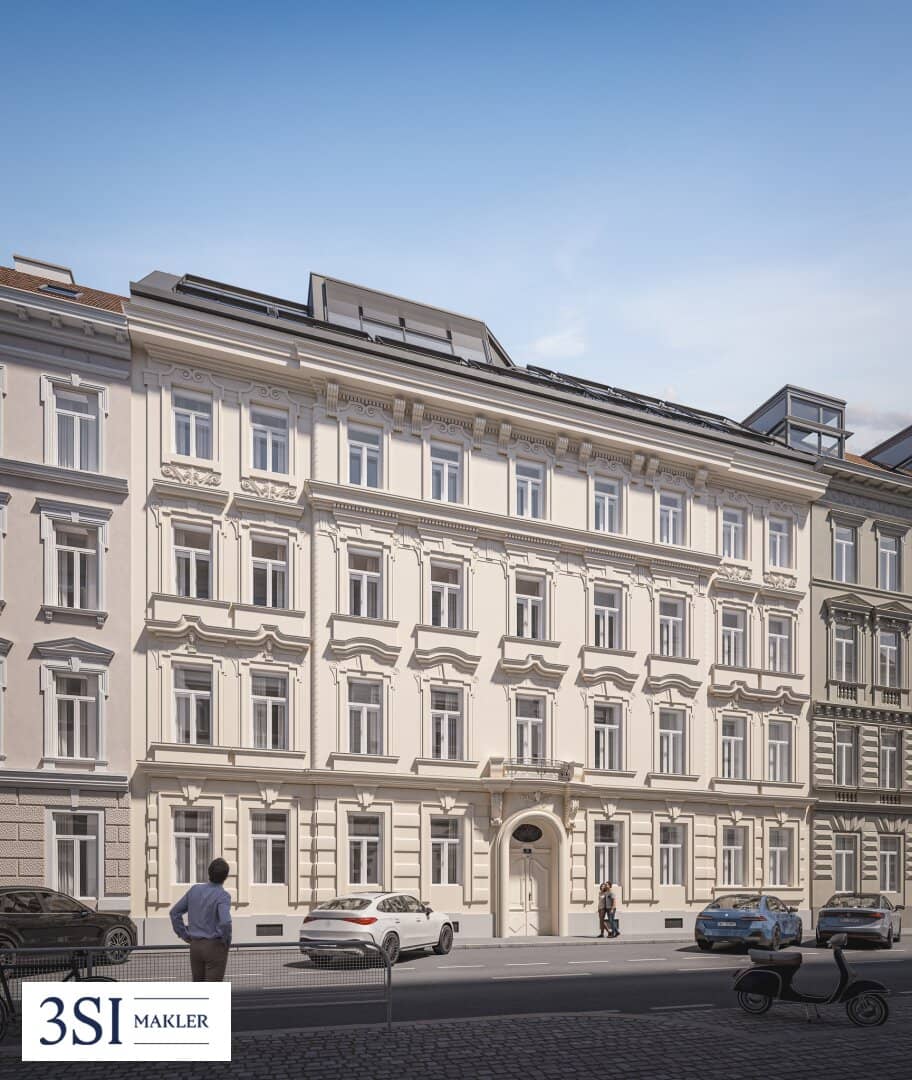 Le Petit Paris - Elegance and Style in Prime Location