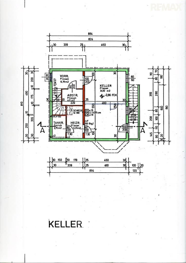 Floor plan 3