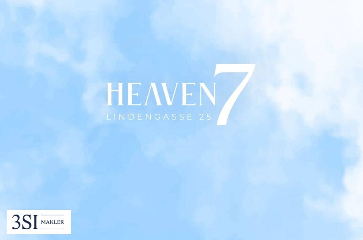 Heaven7: Exclusive Penthouse in the Heart of the 7th District