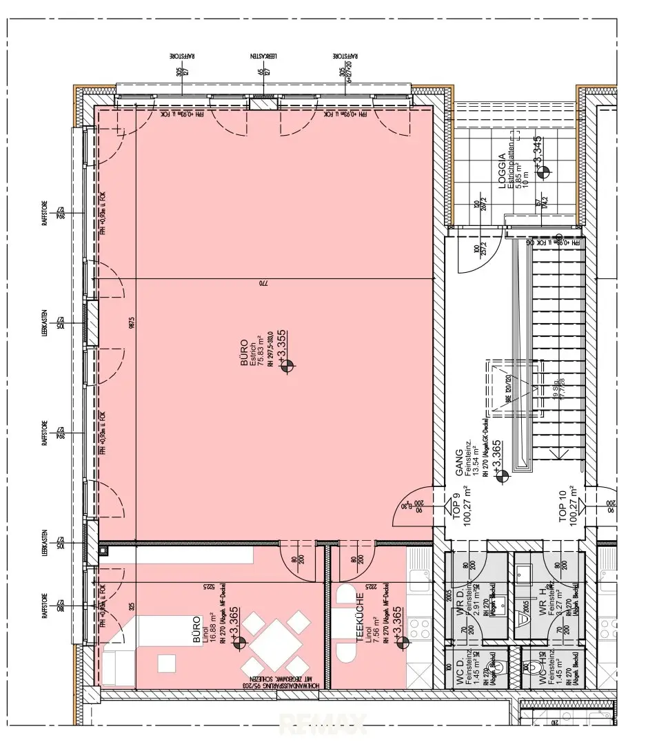 Grundriss 1