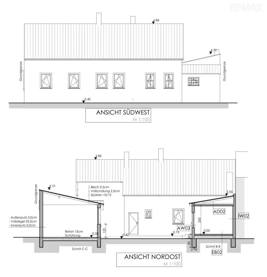 Grundriss 3