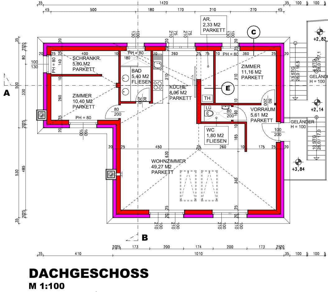 Grundriss 3