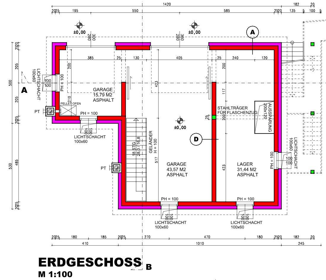 Grundriss 2