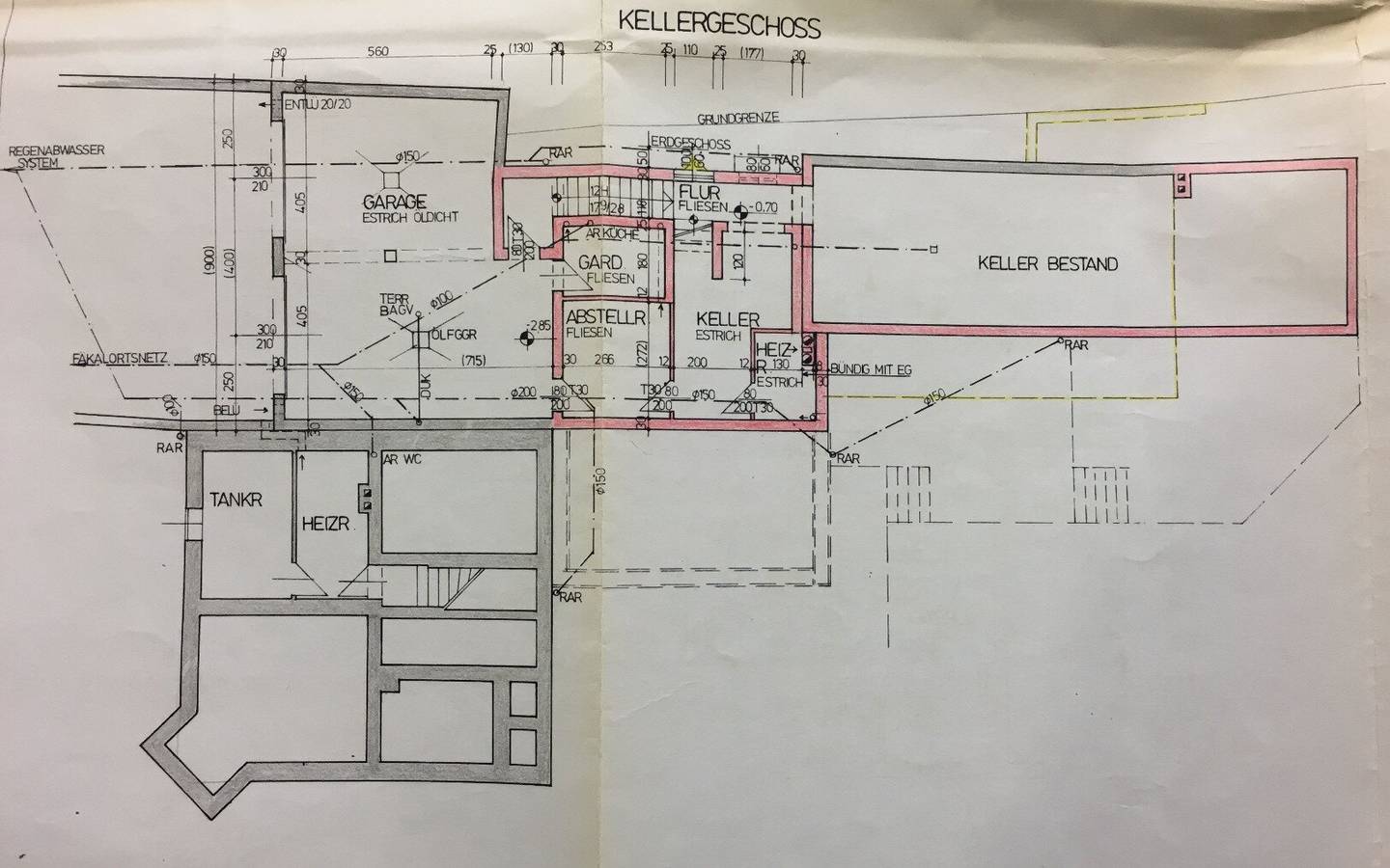 Grundriss 5