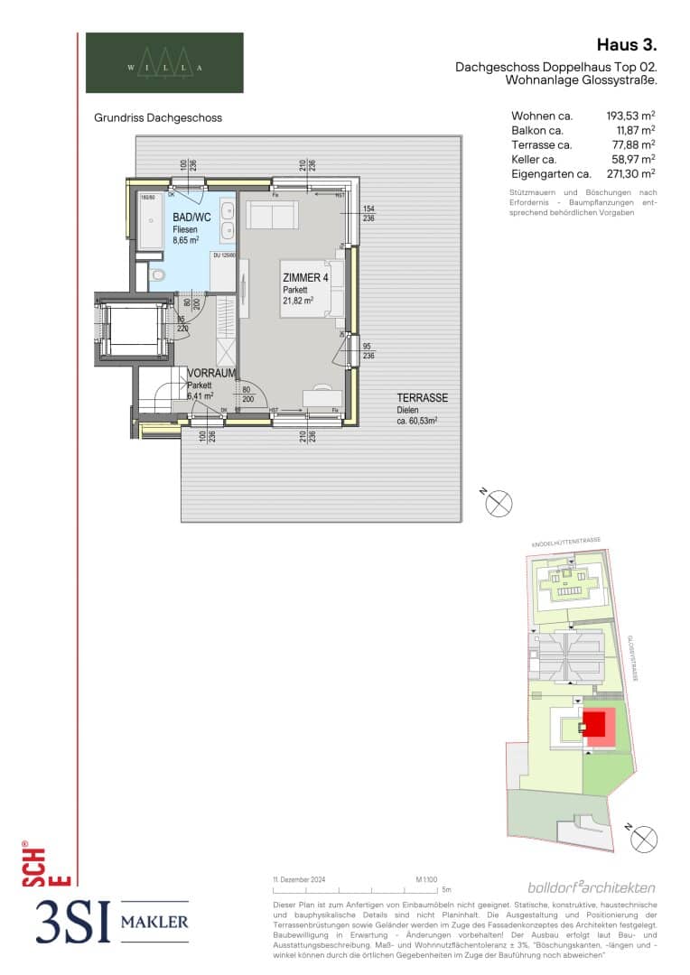 Grundriss 3