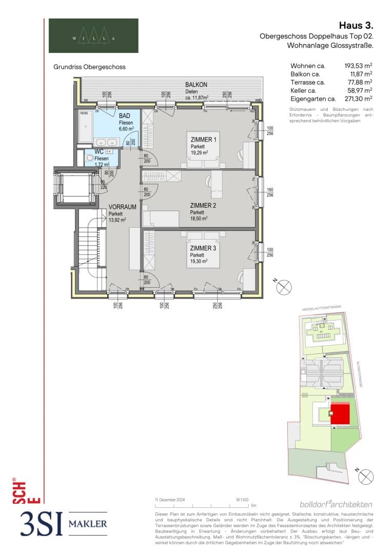 Grundriss 2