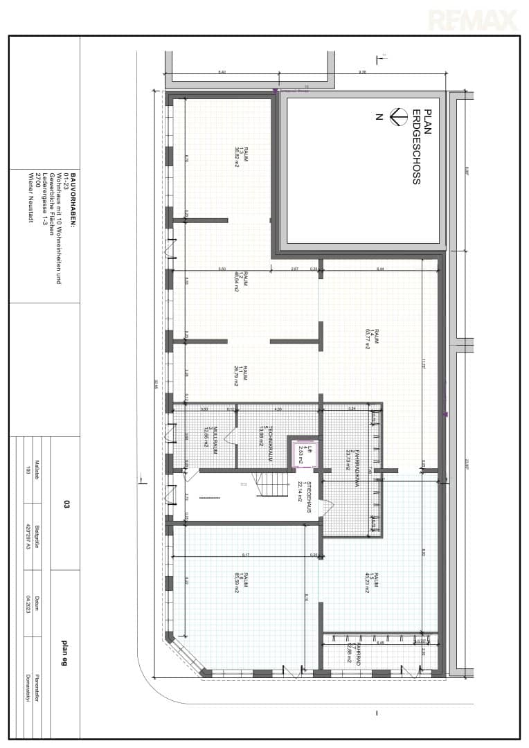Grundriss 4