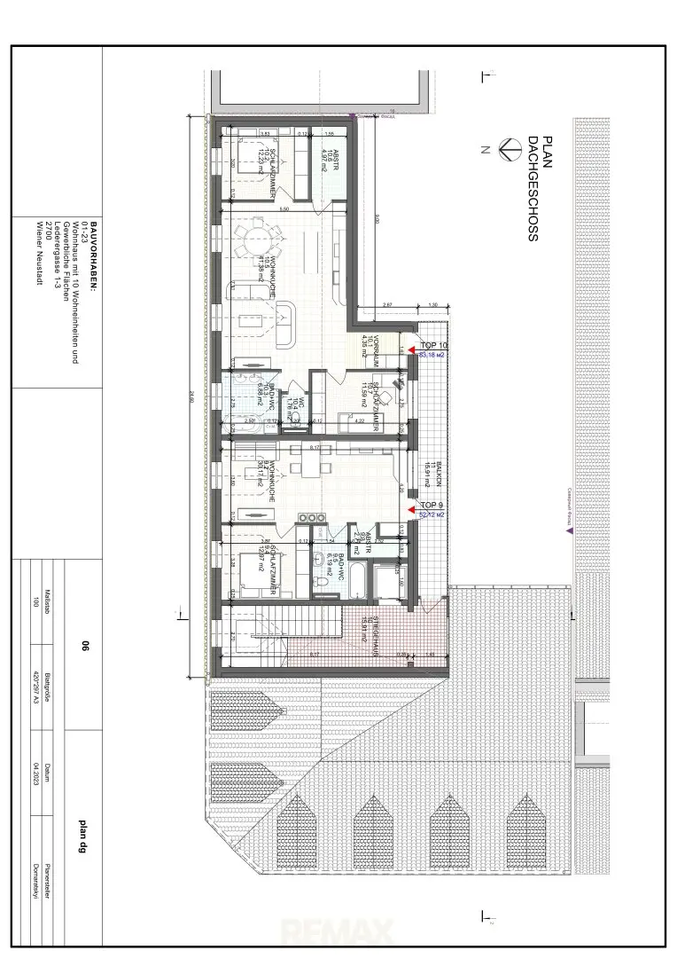 Grundriss 7