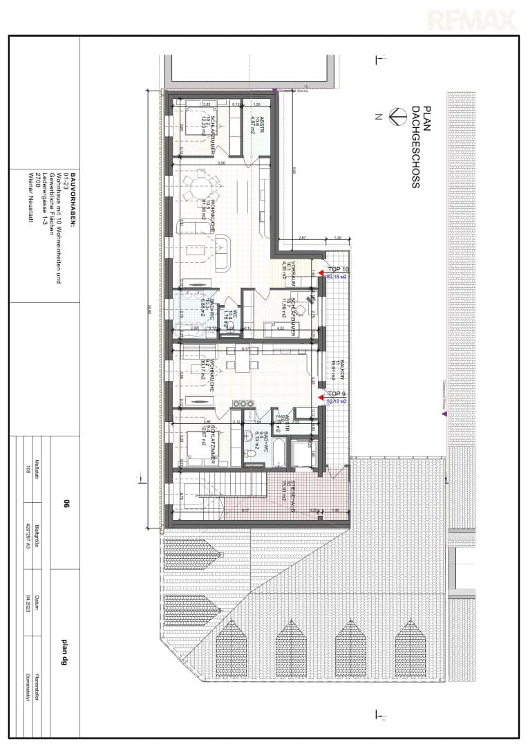 Grundriss 7