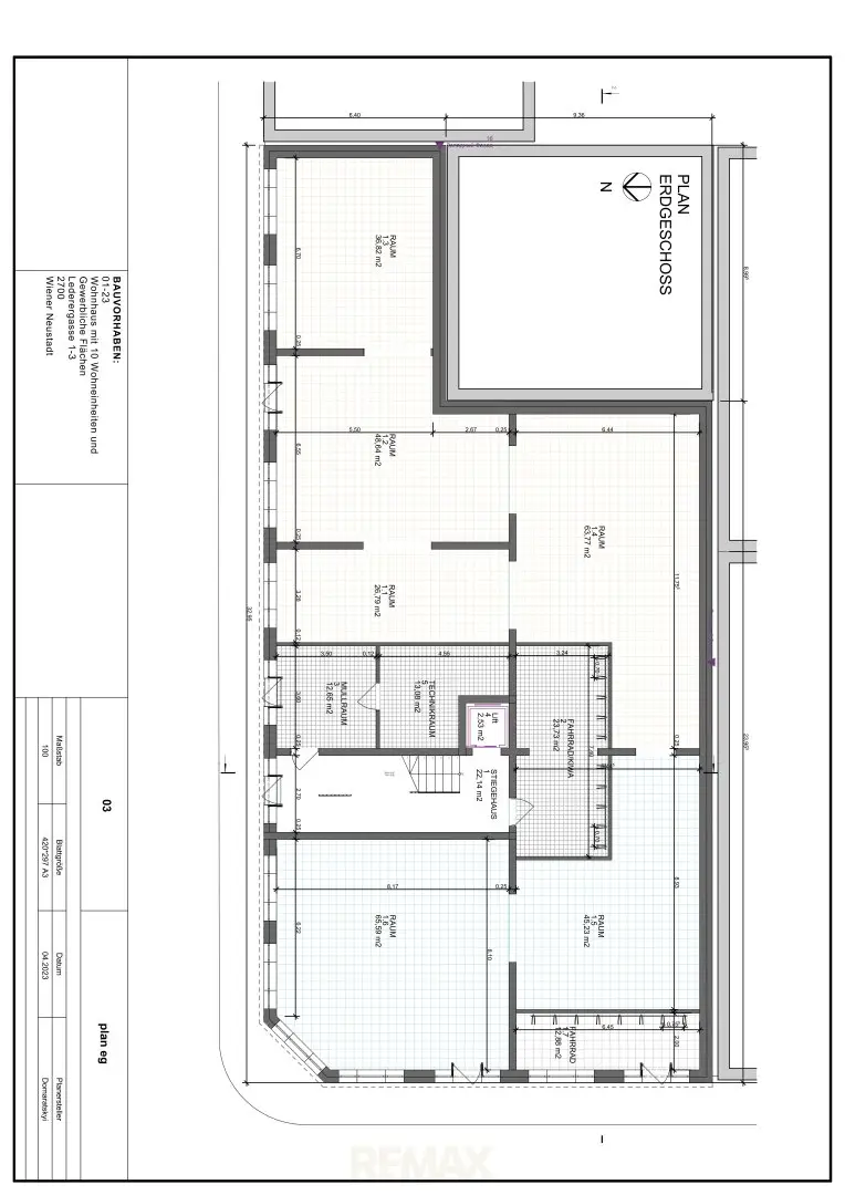 Grundriss 4