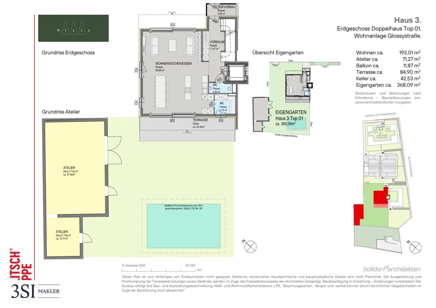 Grundriss 2
