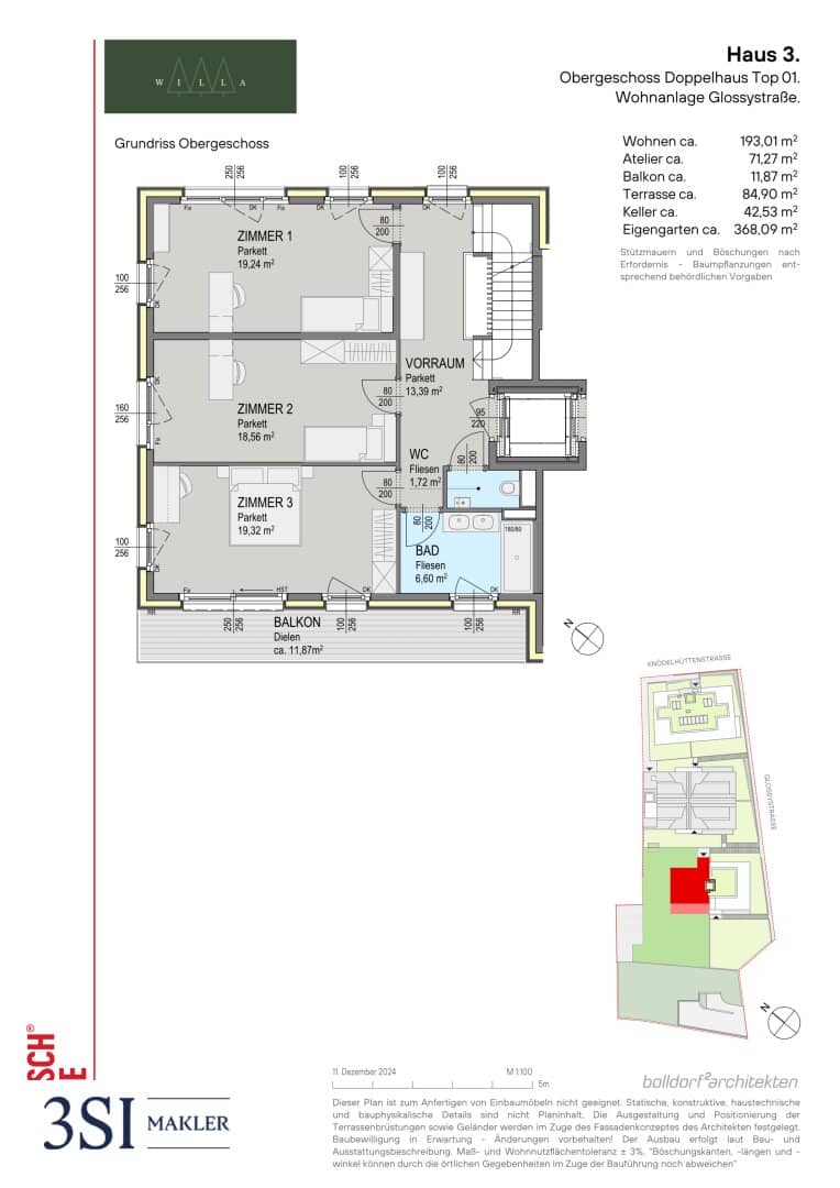 Grundriss 3