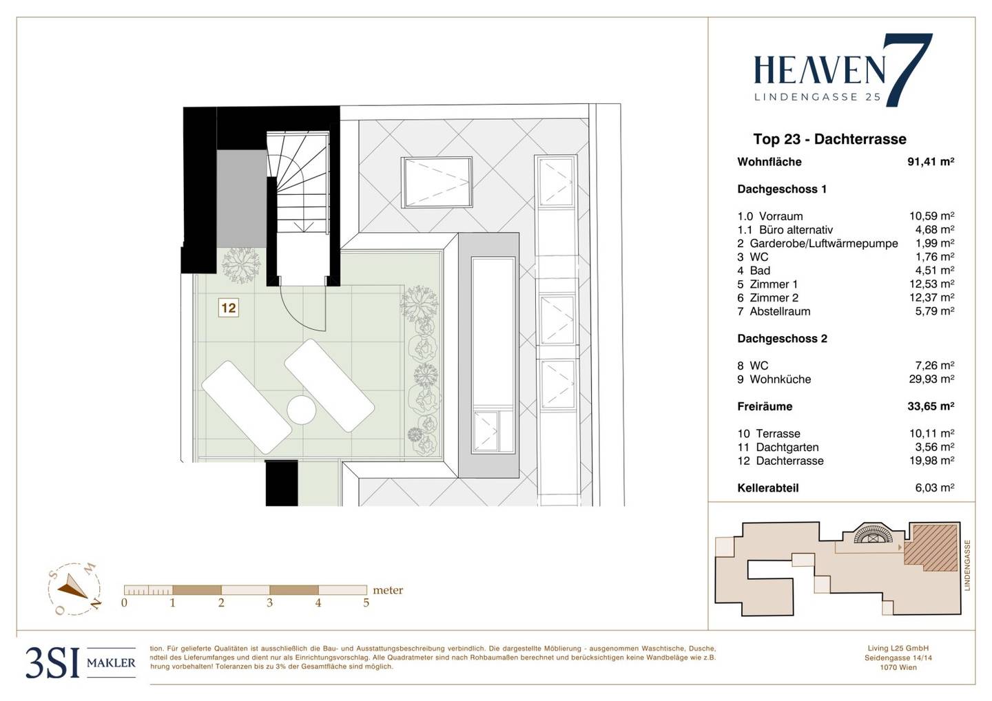 Floor plan 3