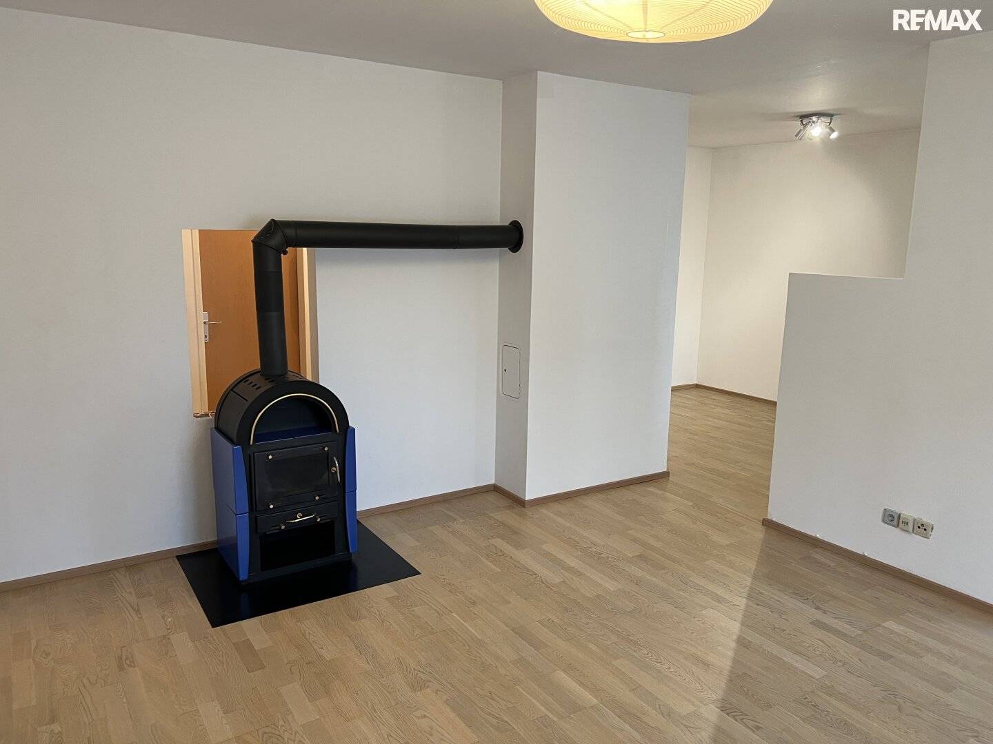 Top 4-Zi-Wohnung 81m² mit Loggia &amp; Stellplatz in Blumau-Neurißhof um 199.000 €!