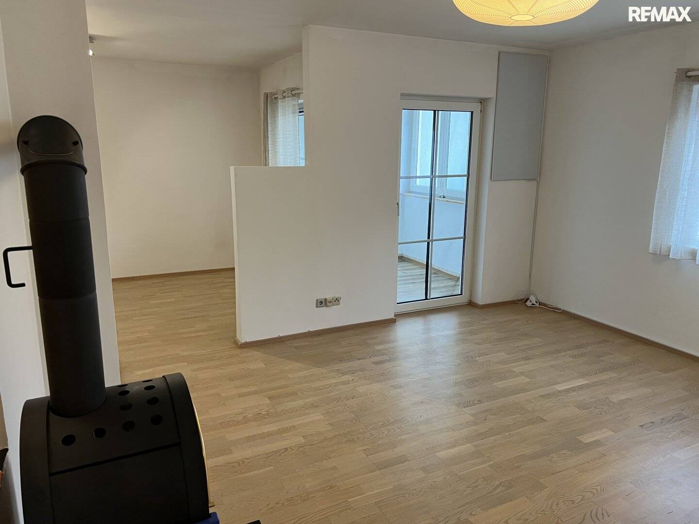 Top 4-Zi-Wohnung 81m² mit Loggia &amp; Stellplatz in Blumau-Neurißhof um 199.000 €!