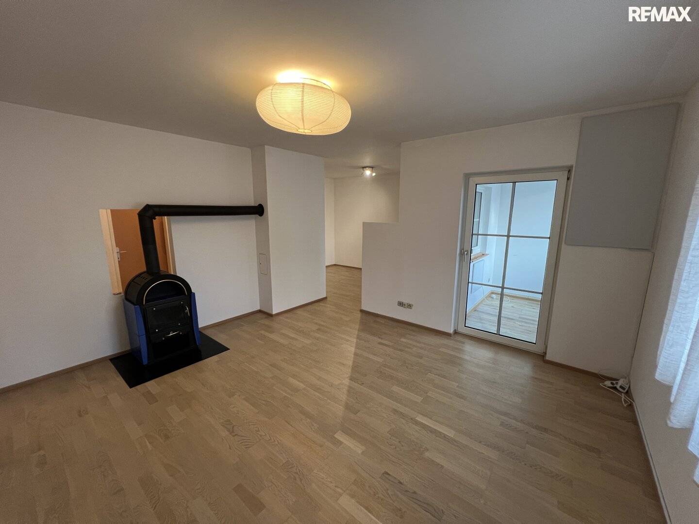 Top 4-Zi-Wohnung 81m² mit Loggia &amp; Stellplatz in Blumau-Neurißhof um 199.000 €!