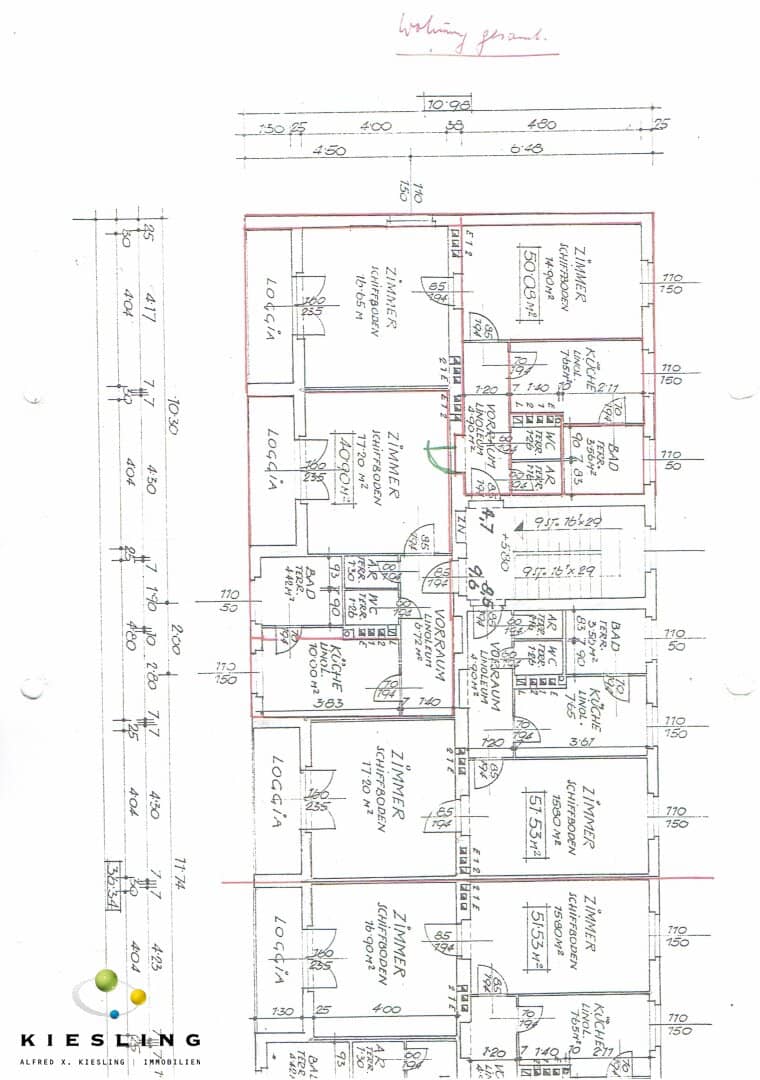 Grundriss 1