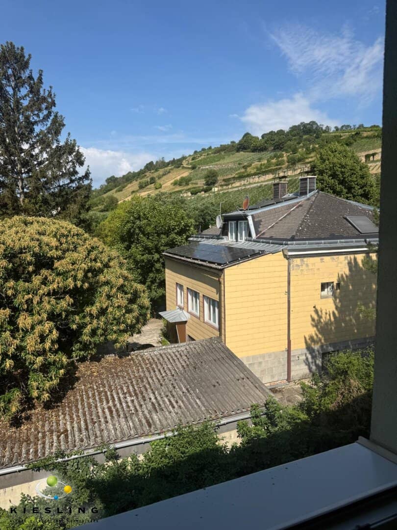 Großzügige 5-Zimmer-Wohnung mit zwei Loggien und Grünblick im obersten Stockwerk mit flexiblen Nutzungsmöglichkeiten