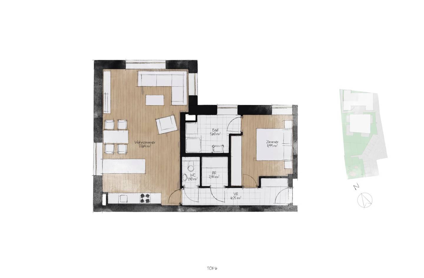 Grundriss 2