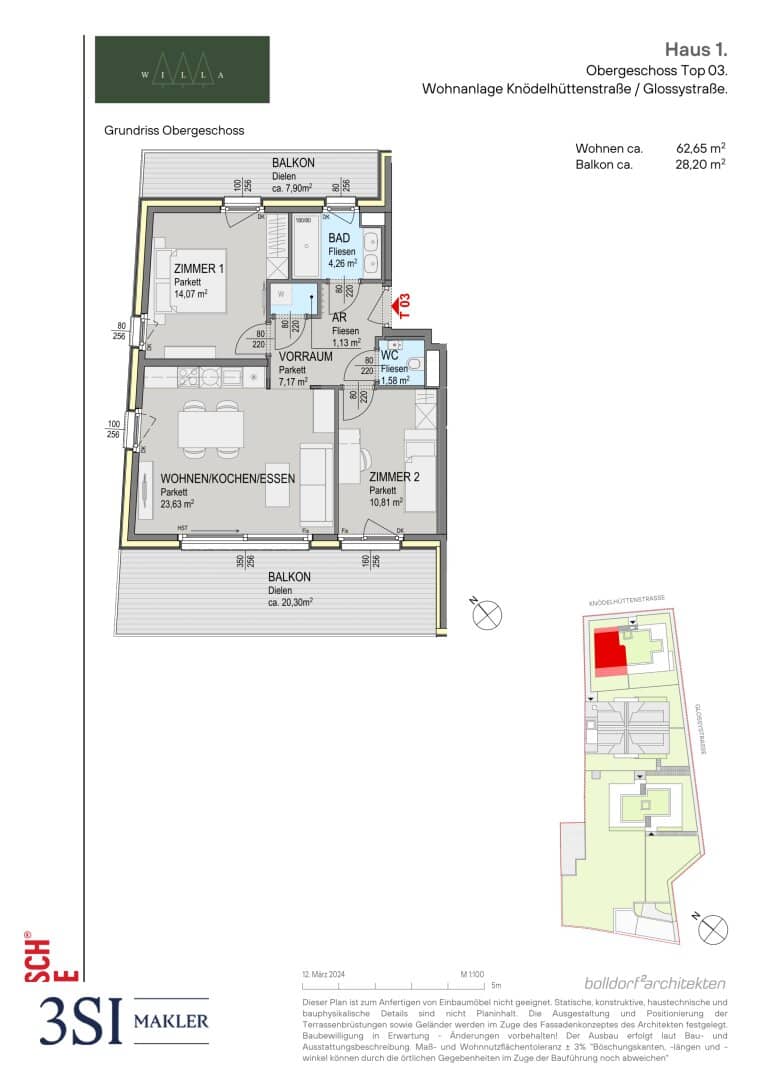Grundriss 1