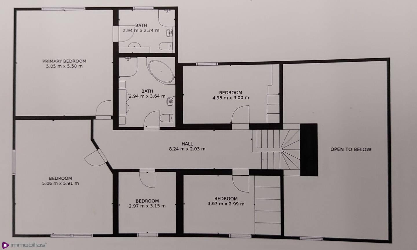 Floor plan 3